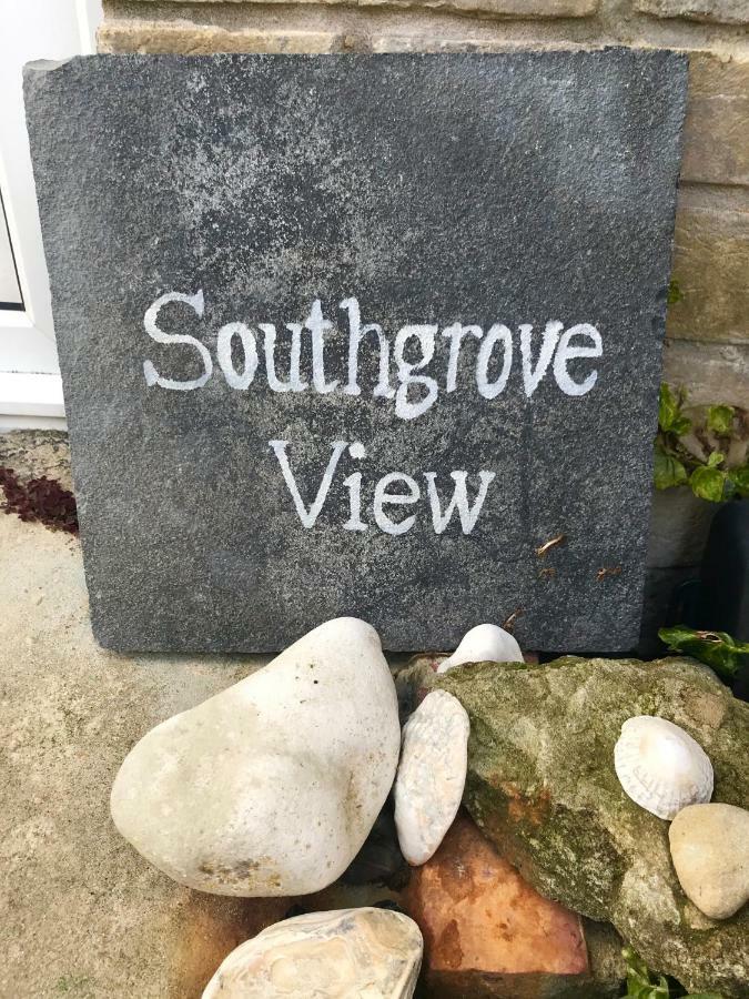 ונטור Southgrove View, Family Holiday Cottage מראה חיצוני תמונה
